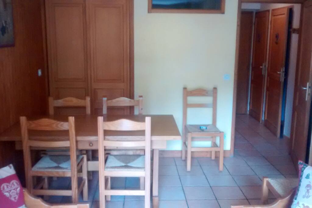 salle a manger