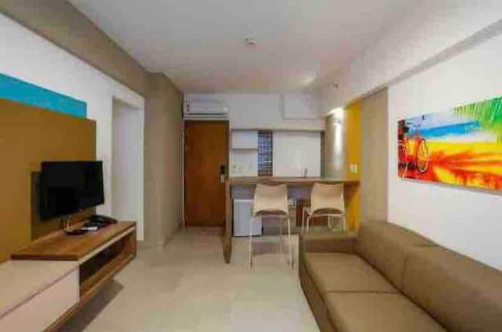 Всекидневна