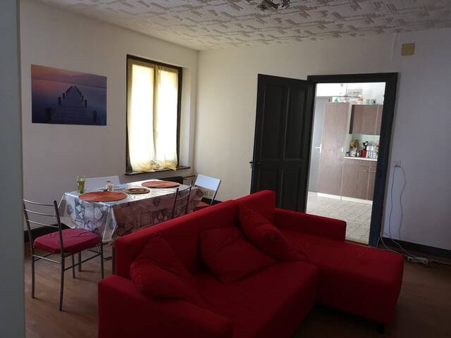 Appartement de 3 pièces proche de la gare