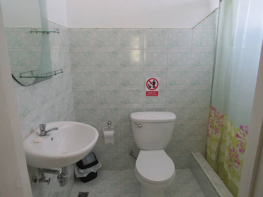 Baño