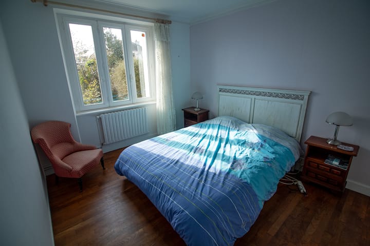 Dormitorio 1