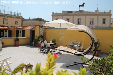Neapel Ferienwohnungen & Unterkünfte - Kampanien, Italien | Airbnb