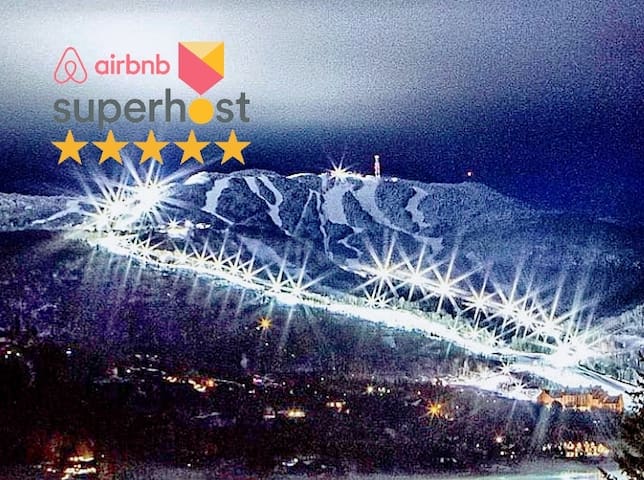 Airbnb Mont Tremblant Vacation Rentals Places To Stay