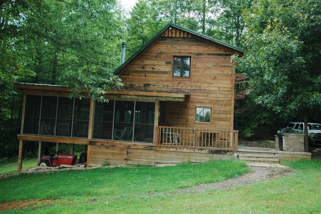 The Cabin