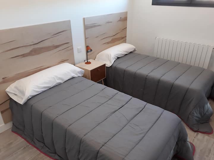 საძინებელი 3