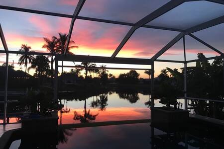 Welcome To Paradise - 2 Bedrooms - Private bath