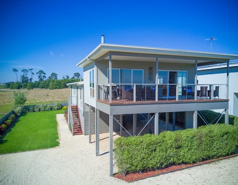 Amaroo, a beautiful place