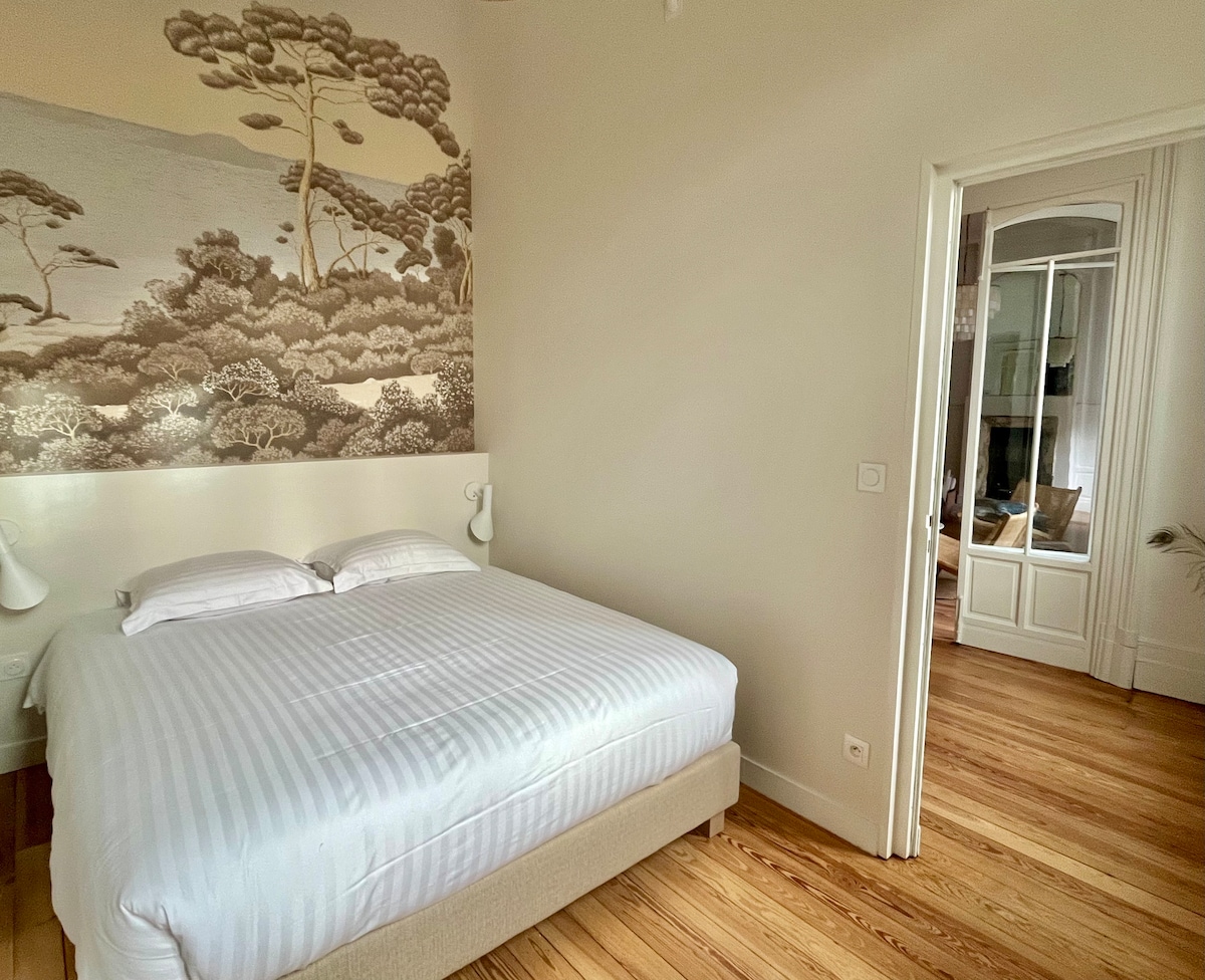 Chumba cha kulala 1: Chumba cha kulala 1: Chumba cha kulala 160x200