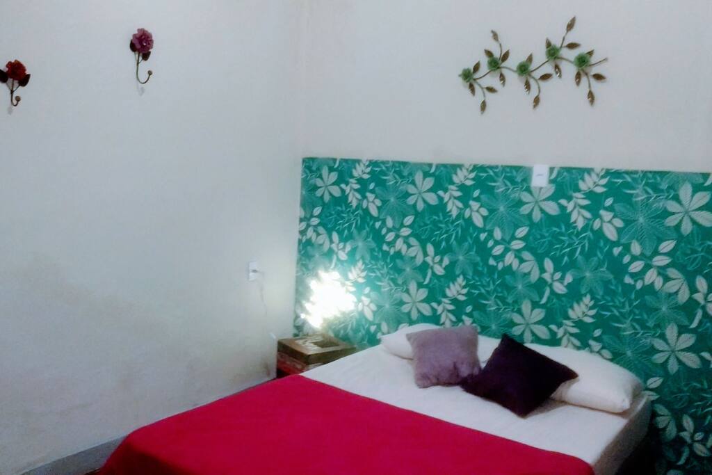 Quarto de casal 02
