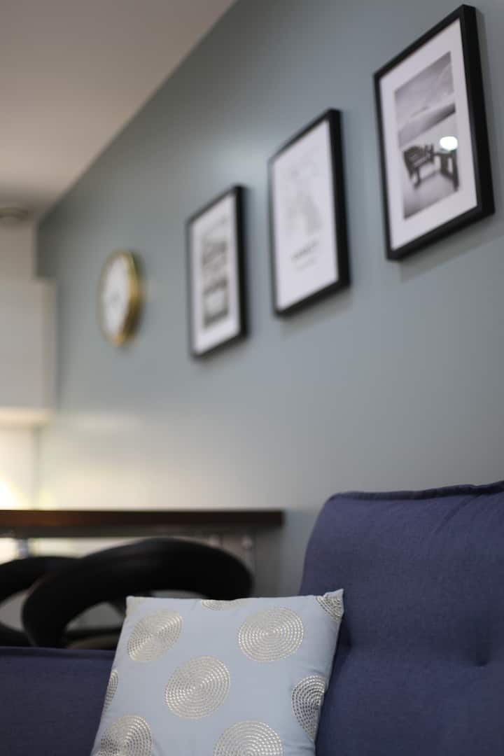 Всекидневна