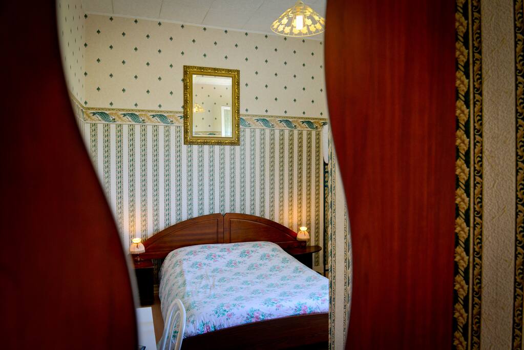 VOTRE CHAMBRE