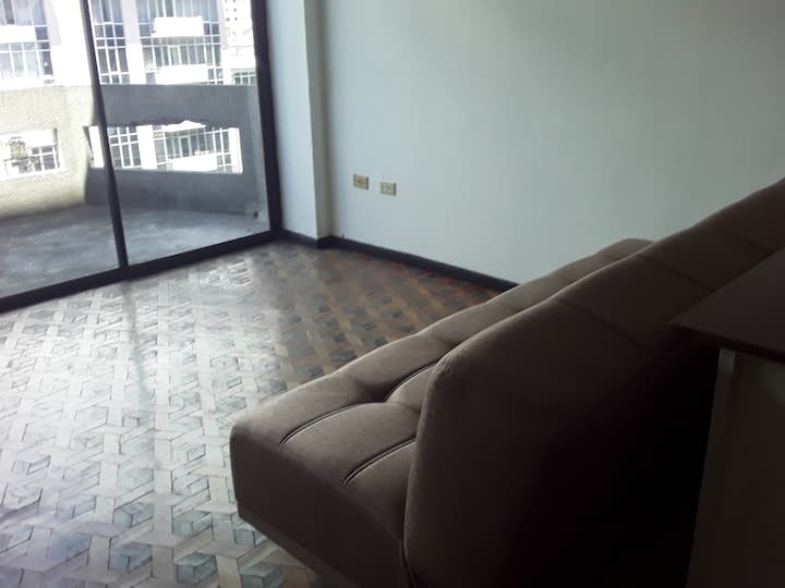 ห้องนั่งเล่น