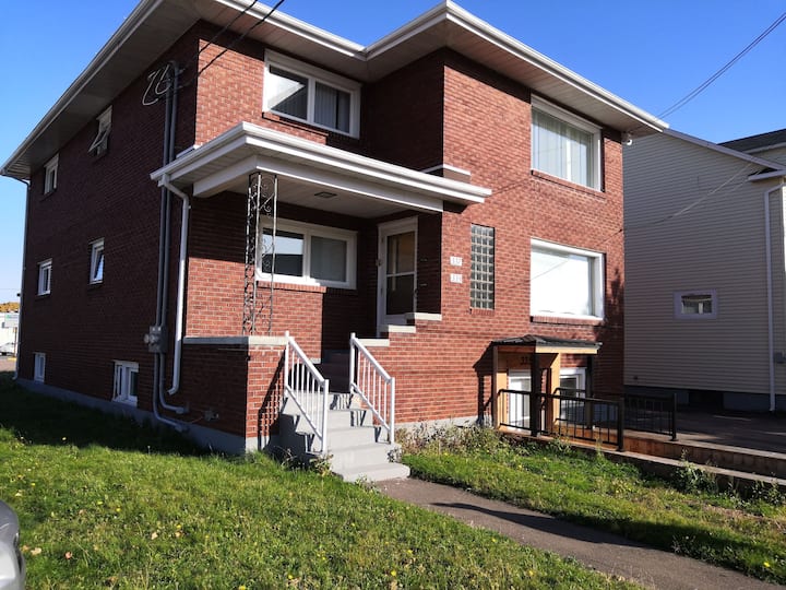 500+ Moncton Vacation Rentals Houses and Apartments Airbnb