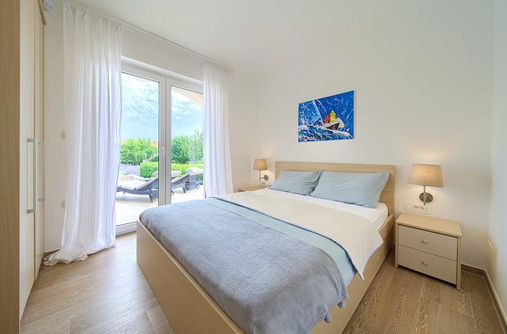 Спална соба 1