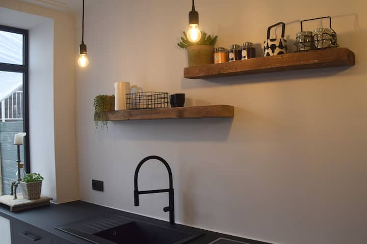 Kanne, Luxe Groeps Accommodatie - Maastricht