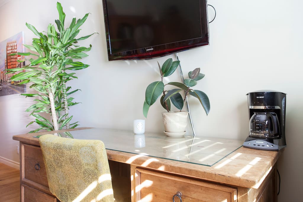 Wonderful large desk