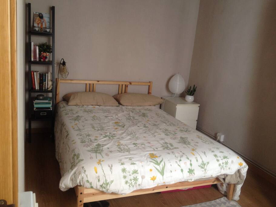 Habitación