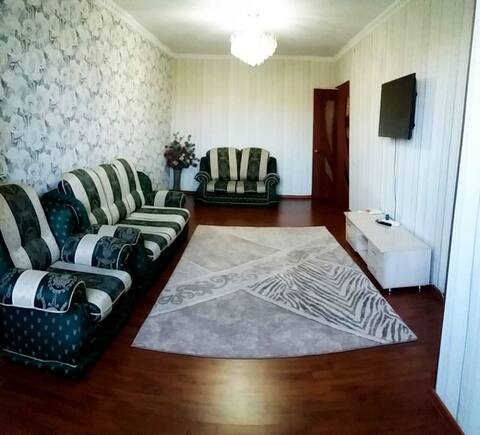 Apartment in the center of Shymkent - 2