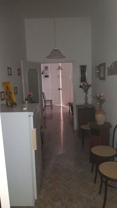 coridoio