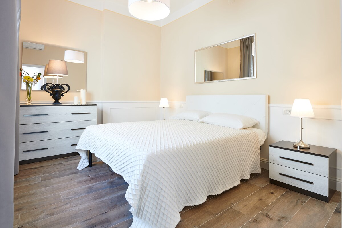 ห้องนอนคู่ที่สอง