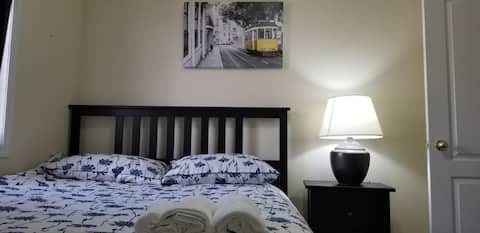 Comfortable Townhouse just for you!!