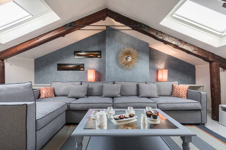 Gondolieri Roof Terrace gallery image 5