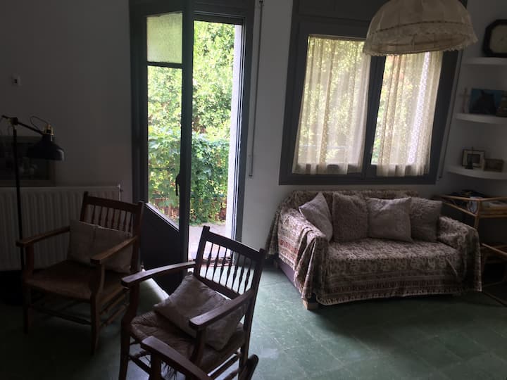 Country House + Pool In Montseny Natural Park - Matagalls