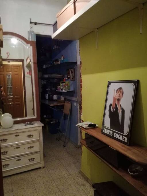 Hall