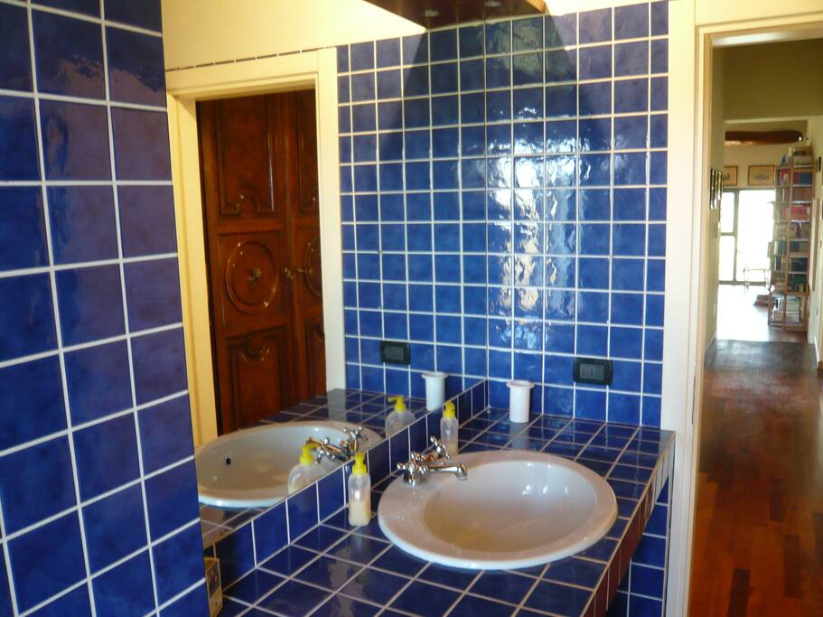 Bagno 1