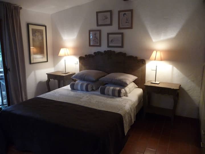 Habitación 1