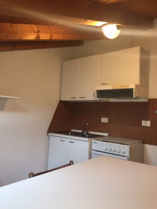 cucina