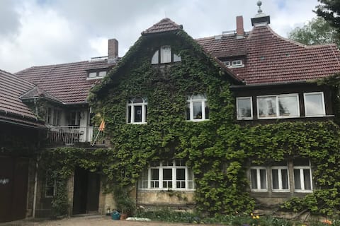 Villa Uhlemann Stolpen