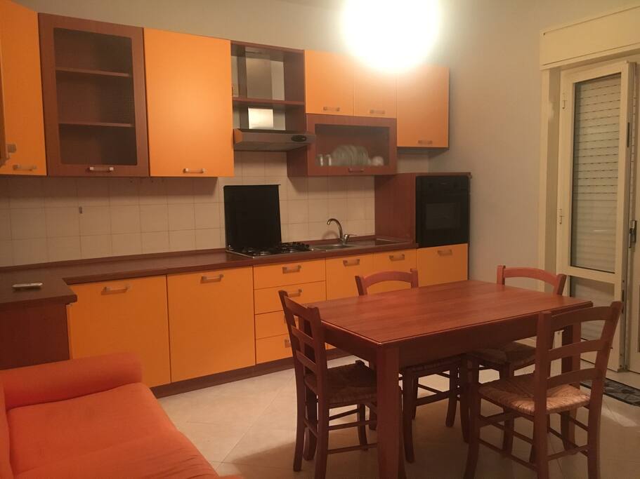 Cucina