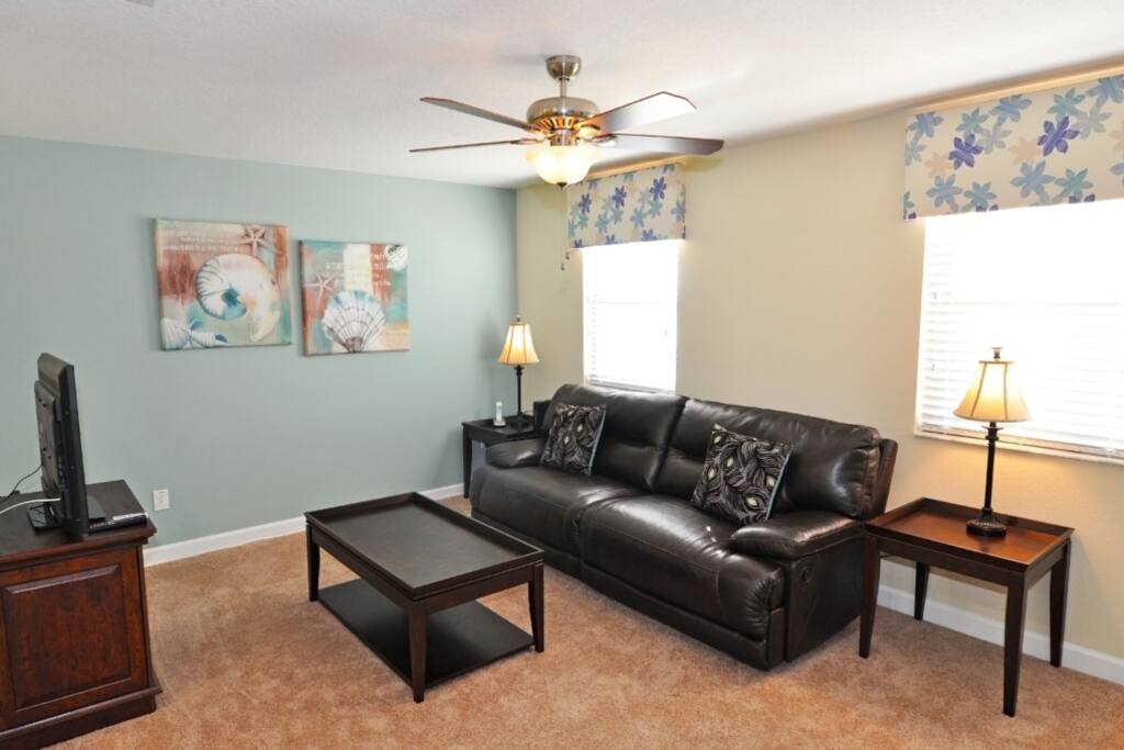 Sweet Home Vacation Disney Rentals Vacation Homes Florida Orlando Champions Gate Resort