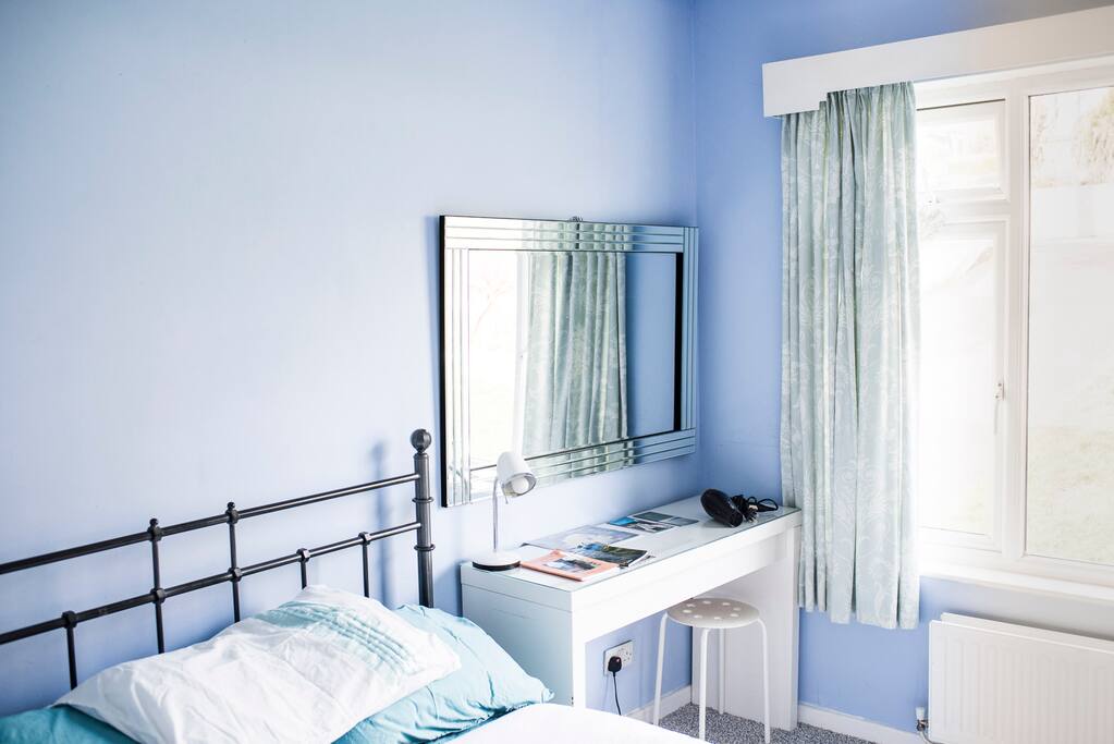 Your room