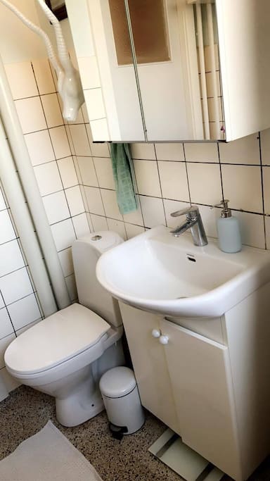 Wc