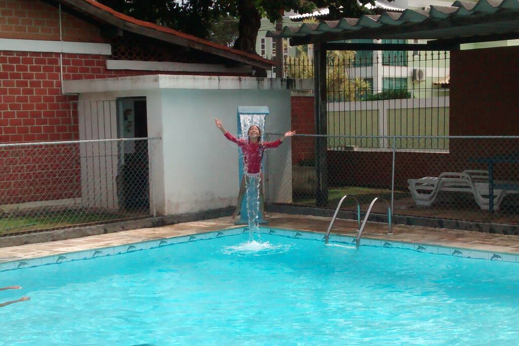 Piscina