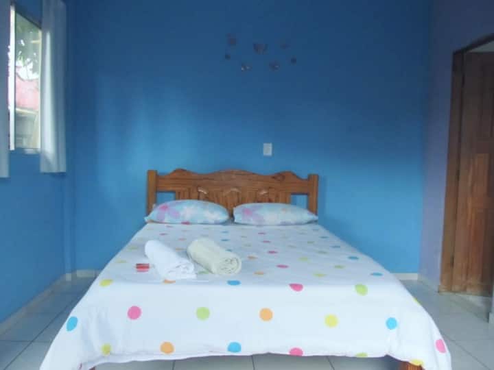 Δίκλινο Δωμάτιο 