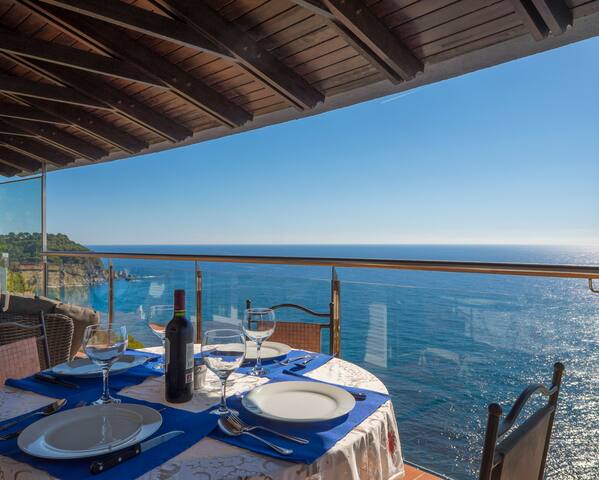 Villas Costa Brava – Villa Bergantin gallery image 2