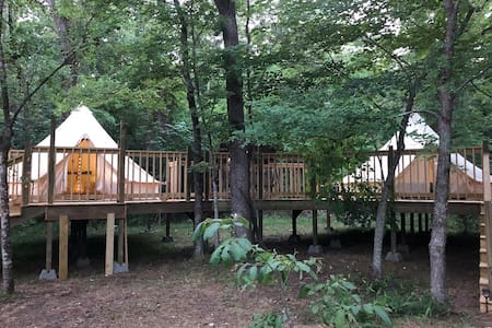 Broken Bow Lake Vacation Rentals & Homes - Oklahoma, United States Airbnb