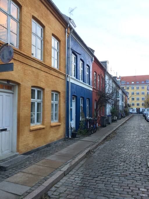 Neighbourhood