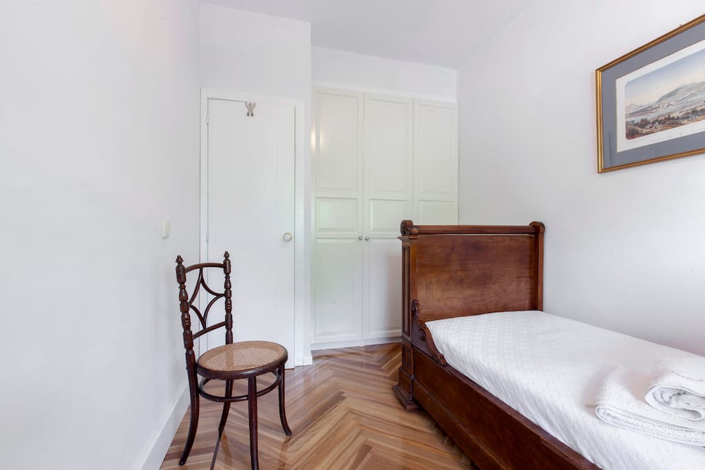 Tu habitación .