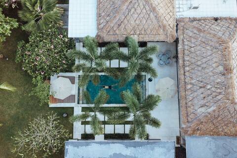 Villa Biji Senggigi