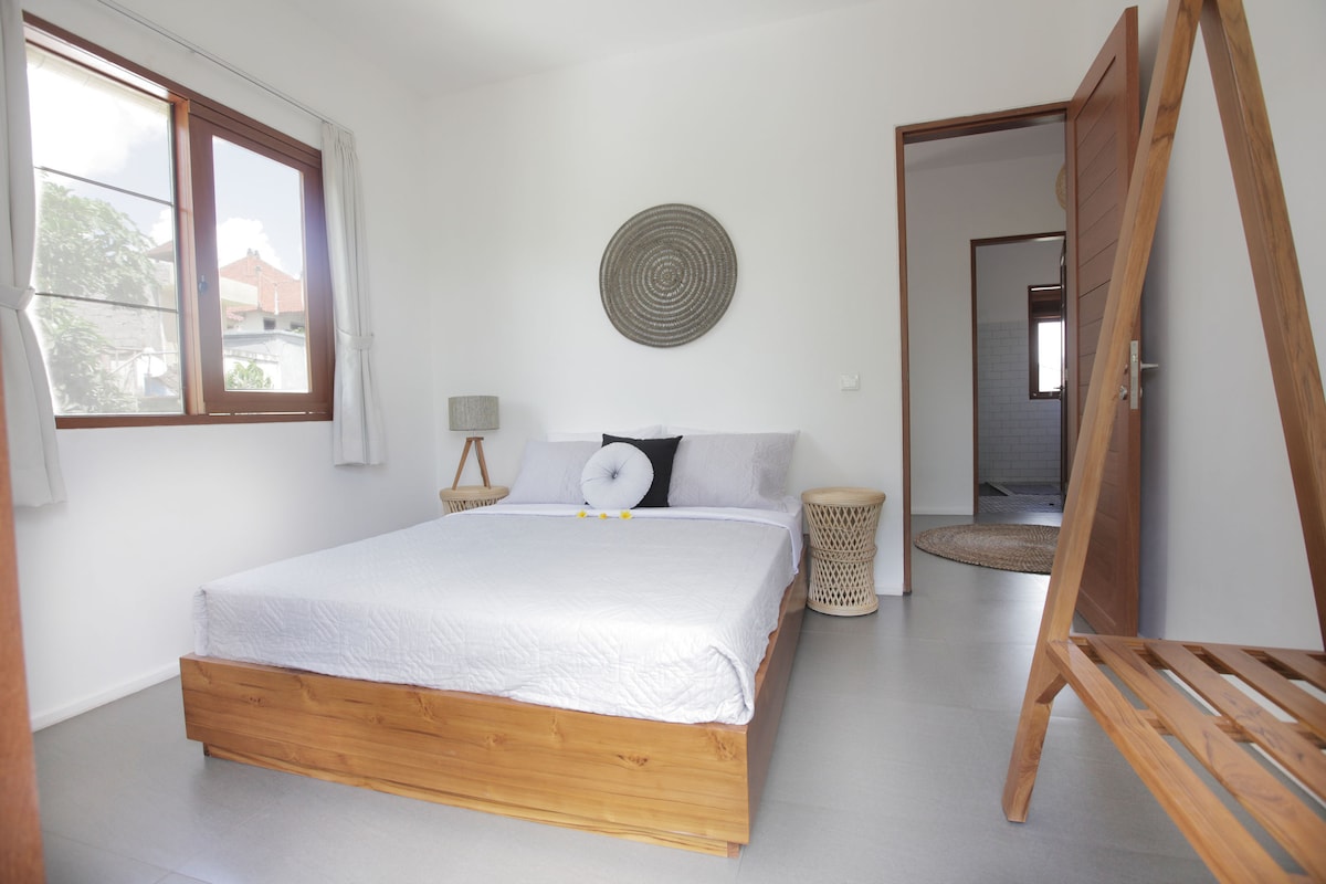 غرفة النوم رقم3 