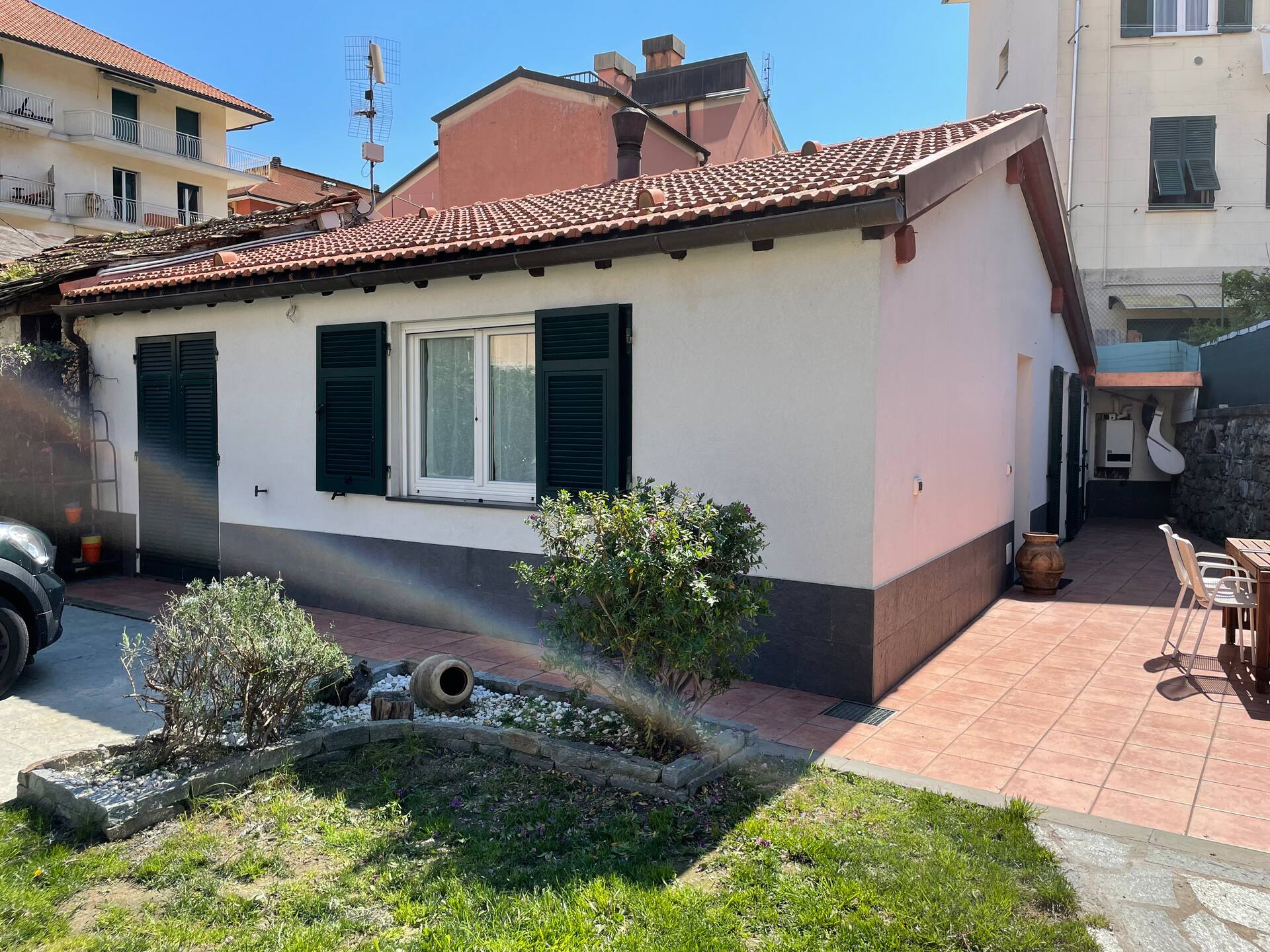 Casetta di Chri
