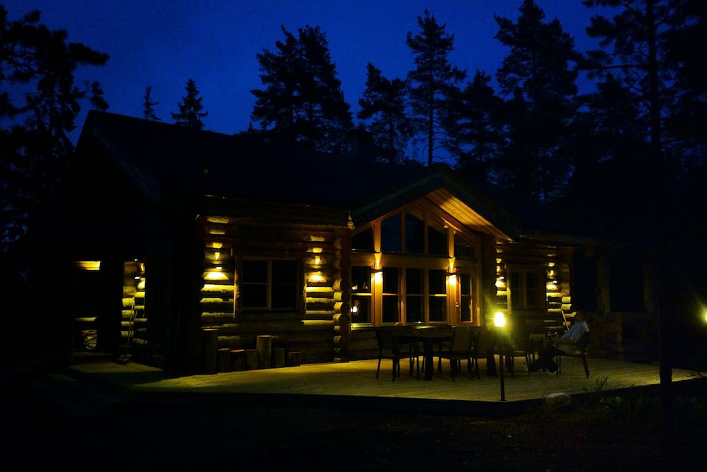 Night lighting