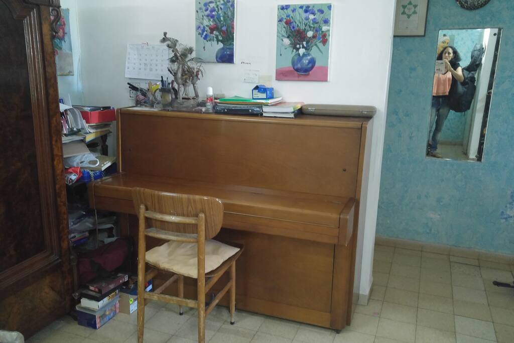 Piano