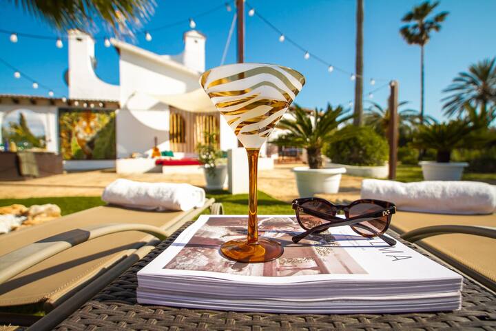 Villa Aladin resort lujo gallery image 5