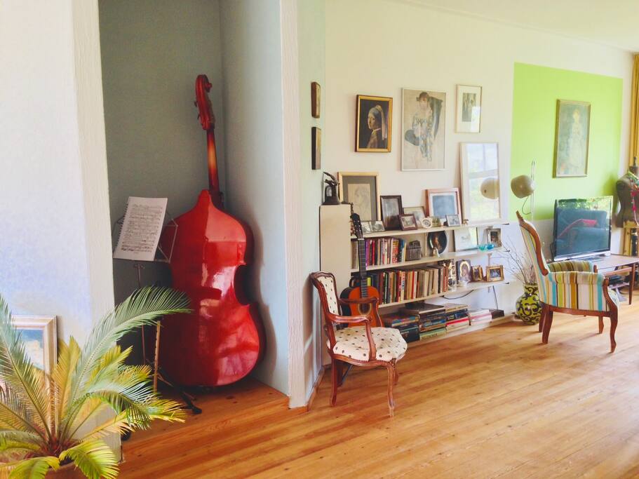 Livingroom
