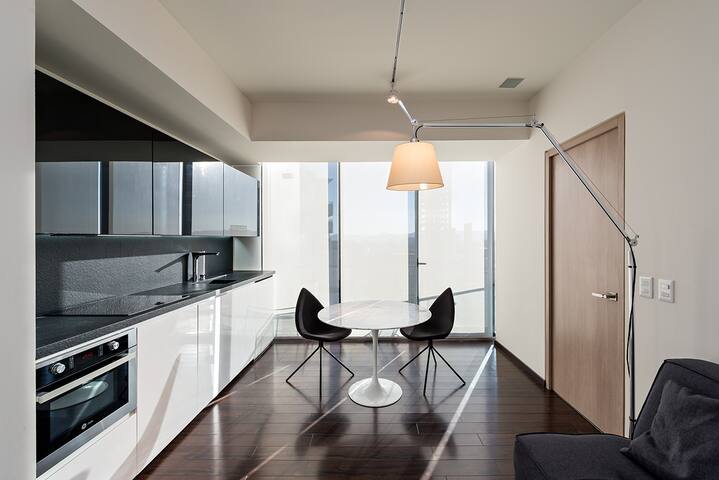 Loft - Adamant I - Puebla